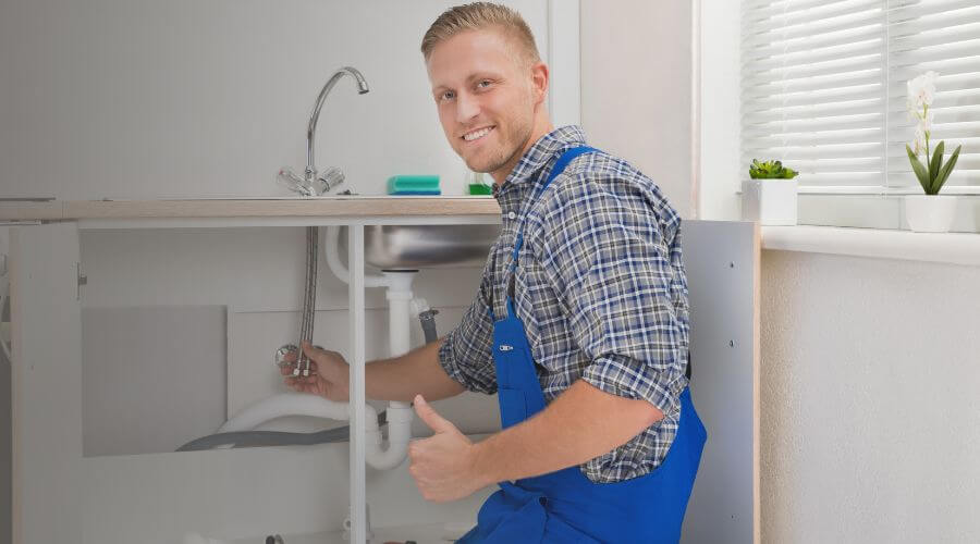 Emergency Plumbing Repair in Salina, PA